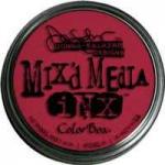 ColorBox Mix'd Media Inx by Donna Salazar Pigment Ink Pad: Schoolhouse