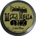 ColorBox Mix'd Media Inx by Donna Salazar Pigment Ink Pad: Mossy
