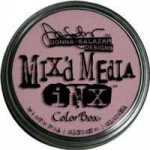 ColorBox Mix'd Media Inx by Donna Salazar Pigment Ink Pad: Wisteria