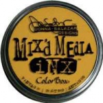 ColorBox Mix'd Media Inx by Donna Salazar Pigment Ink Pad: Vintage