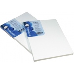 Winsor & Newton Artists' Quality Cotton Canvas: 14" x 18", Stretcher Bar 1 1/2"W x 13/16"D