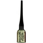 Smooch Glitz Glitter Finishing Coat: Lime Twist, 9 ml (0.3 Fl. oz.)