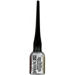Smooch Glitz Glitter Finishing Coat: Starlight, 9 ml (0.3 Fl. oz.)