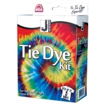 Jacquard Funky Groovy Tie Dye Kit