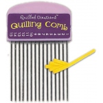 Quilled Creations Quilling Tool: Comb
