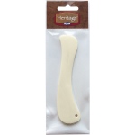 Heritage 4 13/16" Stiff Curved Scorer: Neutral