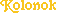 Kolonok Kolinsky Logo