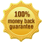 Money-Back Guarantee