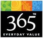 365 Everyday Value